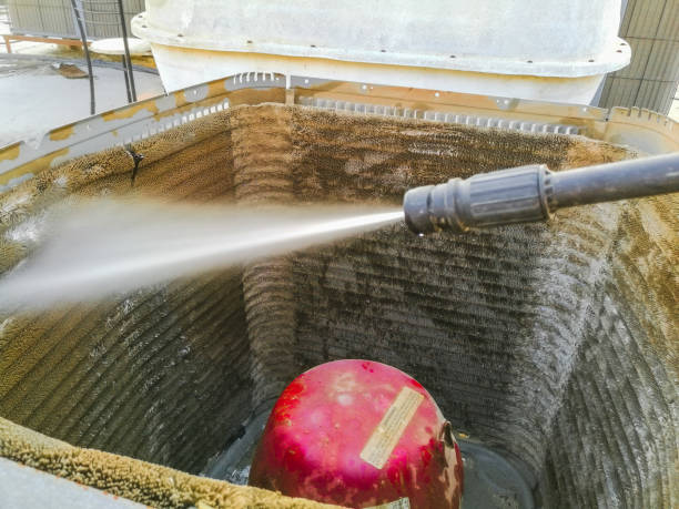 Best HVAC System Cleaning  in Wendell, NC