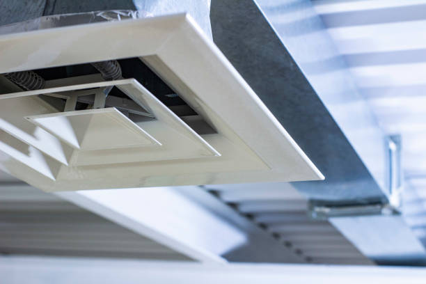 Best Local Air Duct Cleaning Services  in Wendell, NC