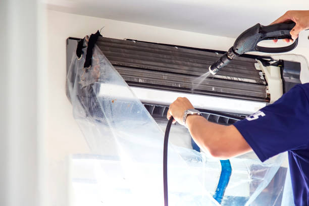Trusted Wendell, NC Airduct Cleaning Experts