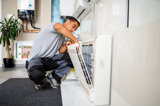 Best Commercial Air Duct Cleaning  in Wendell, NC