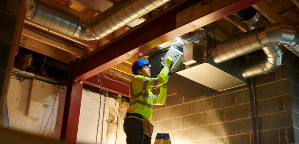 Ventilation Cleaning Services in Wendell, NC