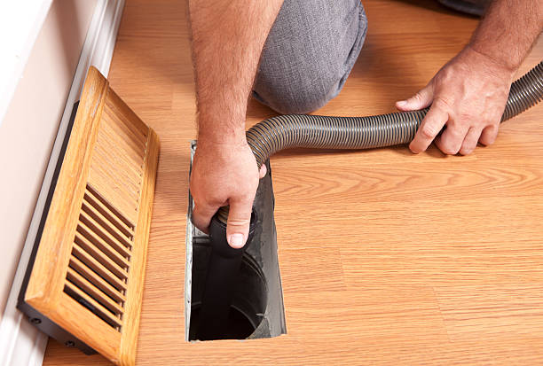 Best Affordable Duct Cleaning Services  in Wendell, NC