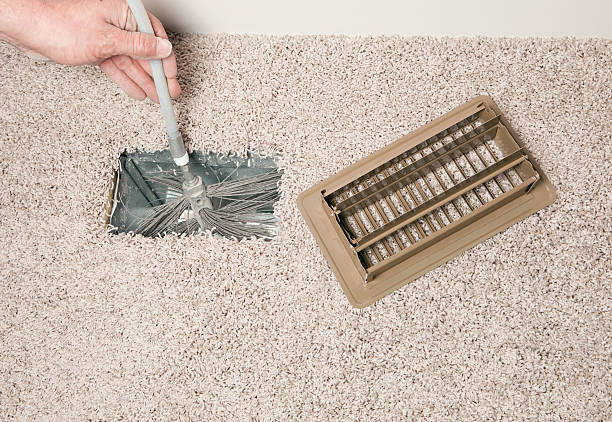 Best Ductwork Cleaning Services  in Wendell, NC