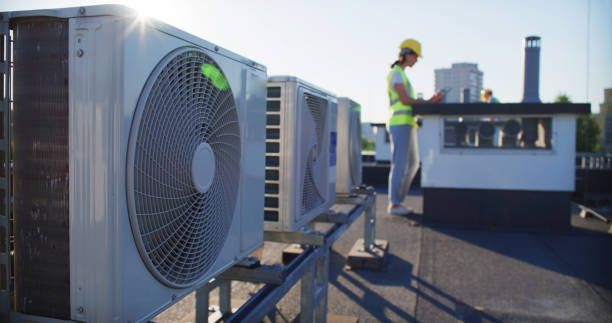 Best Affordable Air Duct Cleaning  in Wendell, NC
