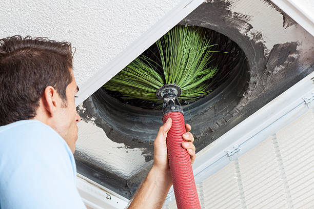 Best Best Air Duct Cleaning Company  in Wendell, NC