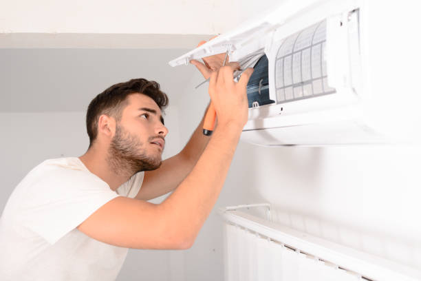 Best Home Air Vent Cleaning  in Wendell, NC
