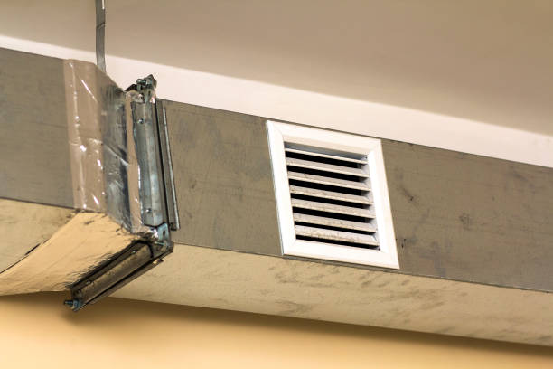 Best Ventilation Cleaning Services  in Wendell, NC